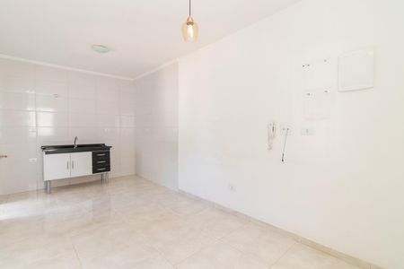 Apartamento para alugar com 31m², 1 quarto e sem vagaCozinha