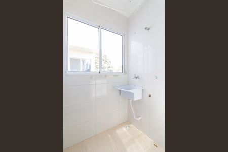 Apartamento para alugar com 31m², 1 quarto e sem vagaÁrea de Serviço