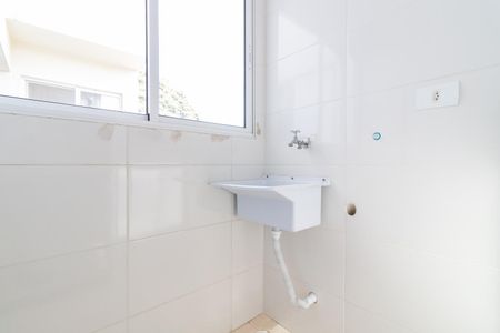 Apartamento para alugar com 31m², 1 quarto e sem vagaÁrea de Serviço