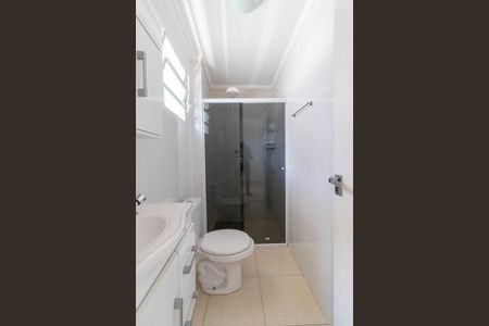 Apartamento para alugar com 31m², 1 quarto e sem vagaBanheiro