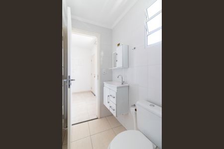 Apartamento para alugar com 31m², 1 quarto e sem vagaBanheiro