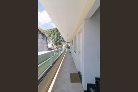 Apartamento para alugar com 31m², 1 quarto e sem vagaÁrea Externa