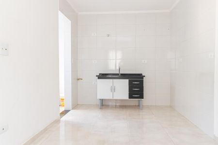 Apartamento para alugar com 31m², 1 quarto e sem vagaCozinha
