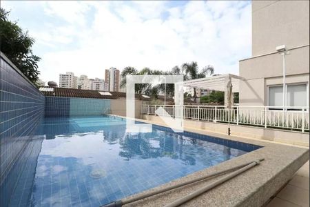Apartamento à venda com 54m², 2 quartos e 1 vaga Apartamento à venda com 54m², 2 quartos e 1 vagaPiscina