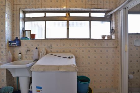 Apartamento à venda com 96m², 3 quartos e 1 vaga Apartamento à venda com 96m², 3 quartos e 1 vagaÁrea de Serviço