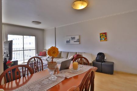 Apartamento à venda com 96m², 3 quartos e 1 vagaSala