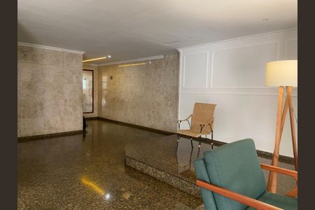 Apartamento à venda com 96m², 3 quartos e 1 vaga Apartamento à venda com 96m², 3 quartos e 1 vagaÁrea comum