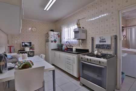 Apartamento à venda com 96m², 3 quartos e 1 vaga Apartamento à venda com 96m², 3 quartos e 1 vagaCozinha