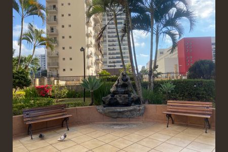 Apartamento à venda com 96m², 3 quartos e 1 vaga Apartamento à venda com 96m², 3 quartos e 1 vagaÁrea comum