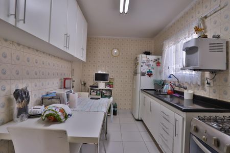 Apartamento à venda com 96m², 3 quartos e 1 vaga Apartamento à venda com 96m², 3 quartos e 1 vagaCozinha