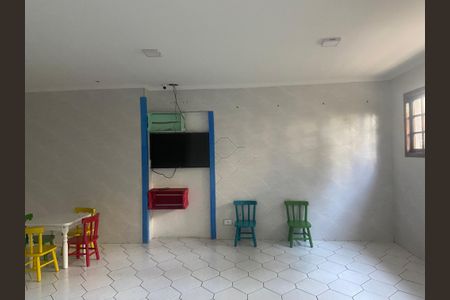 Apartamento à venda com 96m², 3 quartos e 1 vaga Apartamento à venda com 96m², 3 quartos e 1 vagaÁrea comum