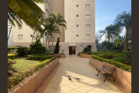 Apartamento à venda com 96m², 3 quartos e 1 vaga Apartamento à venda com 96m², 3 quartos e 1 vagaÁrea comum