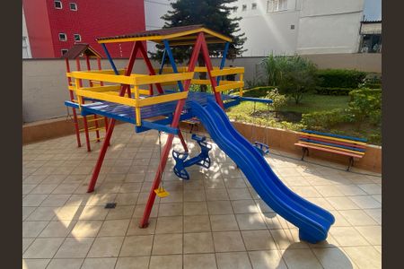 Apartamento à venda com 96m², 3 quartos e 1 vaga Apartamento à venda com 96m², 3 quartos e 1 vagaÁrea comum