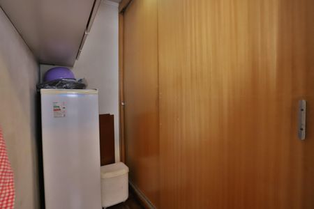 Apartamento à venda com 96m², 3 quartos e 1 vaga Apartamento à venda com 96m², 3 quartos e 1 vagaQuarto de Serviço