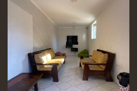 Apartamento à venda com 96m², 3 quartos e 1 vaga Apartamento à venda com 96m², 3 quartos e 1 vagaÁrea comum
