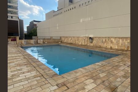 Apartamento à venda com 96m², 3 quartos e 1 vaga Apartamento à venda com 96m², 3 quartos e 1 vagaÁrea comum