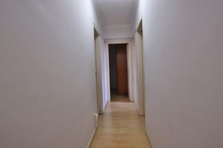 Apartamento à venda com 96m², 3 quartos e 1 vaga Apartamento à venda com 96m², 3 quartos e 1 vagaCorredor