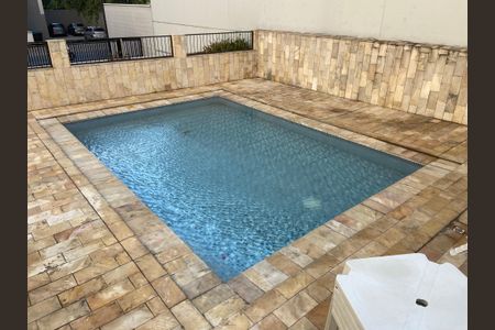 Apartamento à venda com 96m², 3 quartos e 1 vaga Apartamento à venda com 96m², 3 quartos e 1 vagaÁrea comum