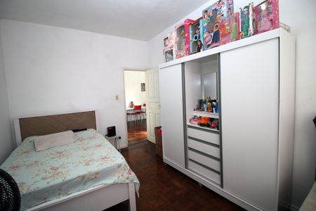 Apartamento à venda com 61m², 1 quarto e sem vagaQuarto