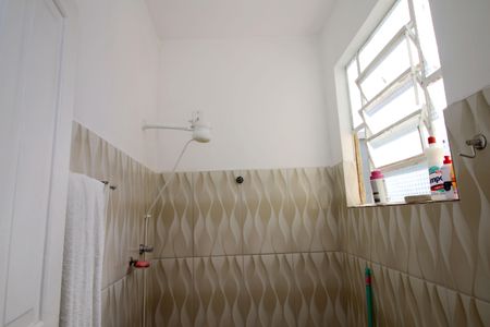 Apartamento à venda com 61m², 1 quarto e sem vagaBanheiro