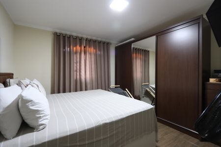 Casa à venda com 130m², 3 quartos e 2 vagasQuarto 1