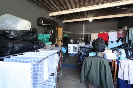 Casa à venda com 130m², 3 quartos e 2 vagasLavanderia