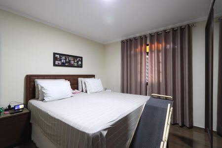 Casa à venda com 130m², 3 quartos e 2 vagasQuarto 1