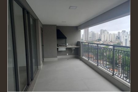 Apartamento à venda com 123m², 3 quartos e 2 vagas Apartamento à venda com 123m², 3 quartos e 2 vagasFoto 05