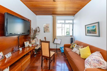 Apartamento à venda com 108m², 4 quartos e 1 vaga Apartamento à venda com 108m², 4 quartos e 1 vagaQuarto 3