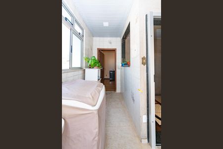 Apartamento à venda com 108m², 4 quartos e 1 vaga Apartamento à venda com 108m², 4 quartos e 1 vagaÁrea de Serviço
