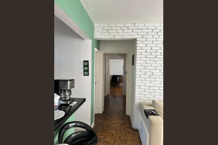 Apartamento à venda com 2 quartos, 92m² em Vila Mariana, São Paulo