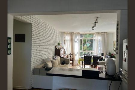 Apartamento à venda com 2 quartos, 92m² em Vila Mariana, São Paulo