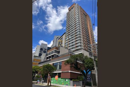 Studio para alugar com 30m², 1 quarto e sem vaga