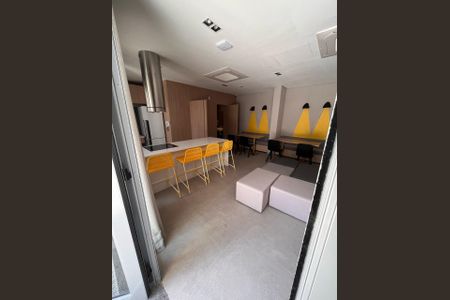 Studio para alugar com 30m², 1 quarto e sem vaga