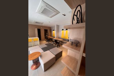 Studio para alugar com 30m², 1 quarto e sem vaga