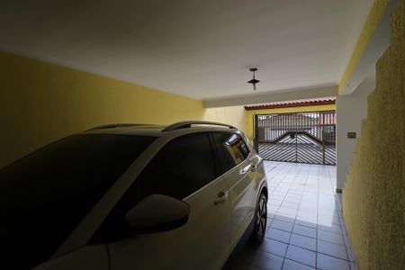 Casa à venda com 240m², 3 quartos e 4 vagasGaragem