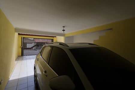 Casa à venda com 240m², 3 quartos e 4 vagasGaragem