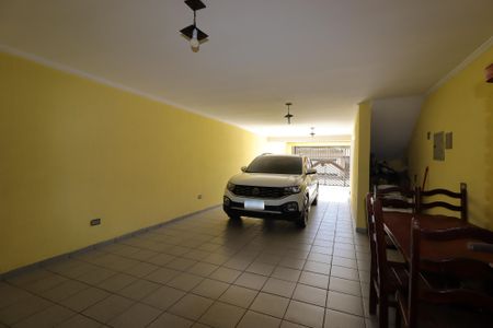 Casa à venda com 240m², 3 quartos e 4 vagasÁrea Gourmet