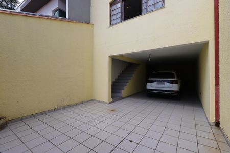 Casa à venda com 240m², 3 quartos e 4 vagasGaragem