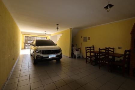 Casa à venda com 240m², 3 quartos e 4 vagasÁrea Gourmet