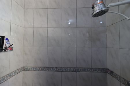 Casa à venda com 240m², 3 quartos e 4 vagasBanheiro Social -Box