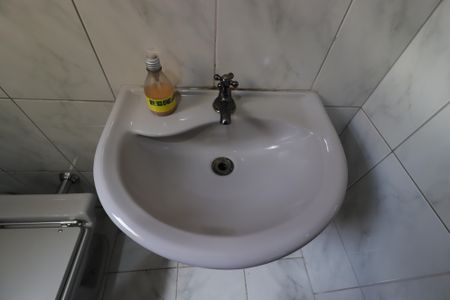 Casa à venda com 240m², 3 quartos e 4 vagasLavabo - Pia