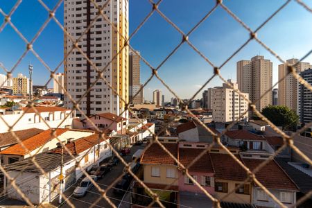 Apartamento à venda com 62m², 2 quartos e 1 vaga Apartamento à venda com 62m², 2 quartos e 1 vagaQuarto 1 - Vista