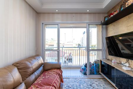 Apartamento à venda com 62m², 2 quartos e 1 vaga Apartamento à venda com 62m², 2 quartos e 1 vagaSala de Estar