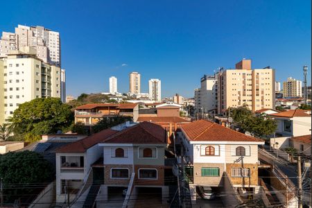 Apartamento à venda com 62m², 2 quartos e 1 vaga Apartamento à venda com 62m², 2 quartos e 1 vagaÁrea de Serviço - Vista