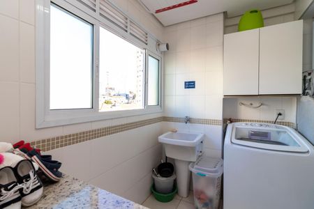 Apartamento à venda com 62m², 2 quartos e 1 vaga Apartamento à venda com 62m², 2 quartos e 1 vagaÁrea de Serviço