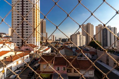 Apartamento à venda com 62m², 2 quartos e 1 vaga Apartamento à venda com 62m², 2 quartos e 1 vagaQuarto 2 - Vista