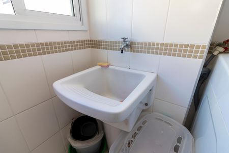 Apartamento à venda com 62m², 2 quartos e 1 vaga Apartamento à venda com 62m², 2 quartos e 1 vagaÁrea de Serviço