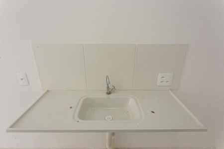 Apartamento para alugar com 43m², 2 quartos e sem vaga Apartamento para alugar com 43m², 2 quartos e sem vagaCozinha