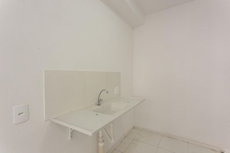 Apartamento para alugar com 43m², 2 quartos e sem vaga Apartamento para alugar com 43m², 2 quartos e sem vagaCozinha